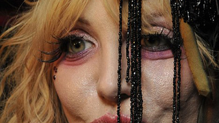 Courtney Love And Lily Allen: The Twitter Feud Continues